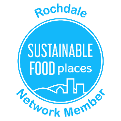 Sustainable Food Places